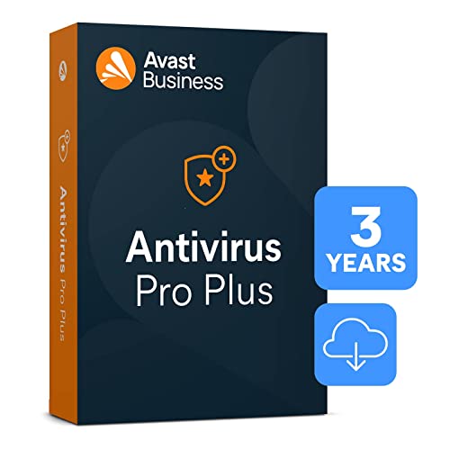 Avast Business Antivirus Pro Plus 2020