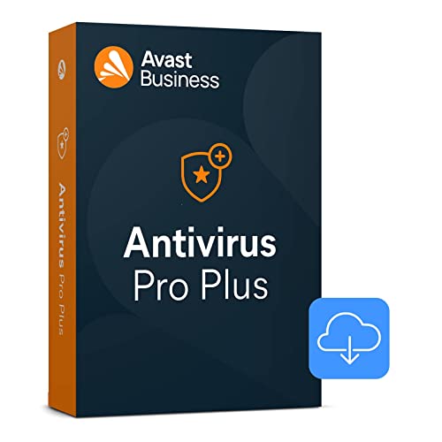 Avast Business Antivirus Pro Plus 2021: Comprehensive Cloud Security Solution