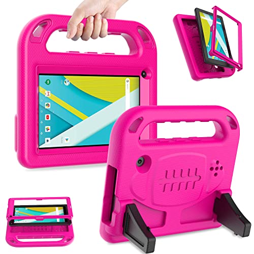AVAWO Kids Case for RCA Voyager 7 Tablet