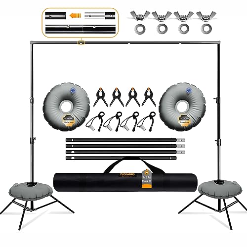 Backdrop Support System, Projection Screen Stand