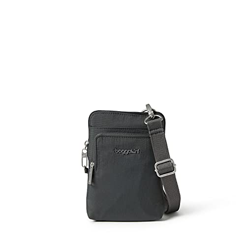 Baggallini Anti-theft Crossbody Bag