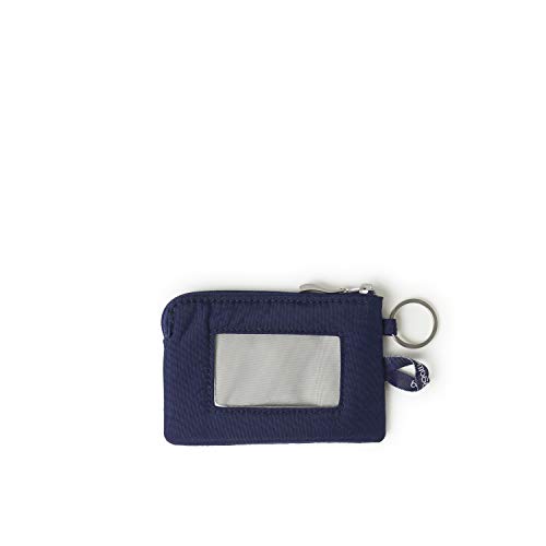 Baggallini RFID Card Case Travel Wallet