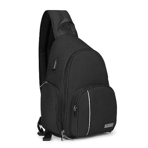 BAIGIO Camera Sling Backpack