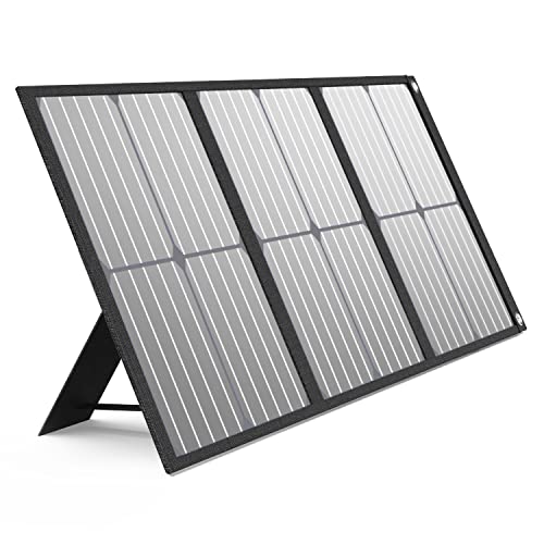 Baldr 60W Portable Solar Panel