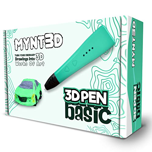 Basic 3D Pen