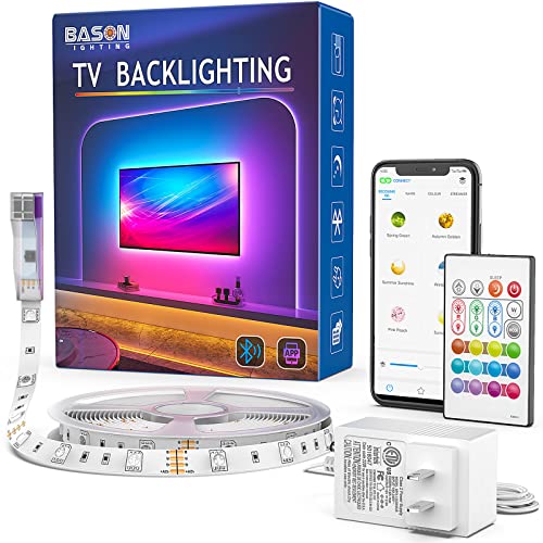 BASON TV LED Backlight