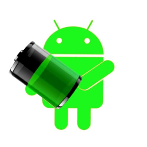Battery Life Booster For Android