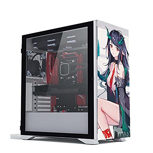 BBNB Mid-Tower Gaming Case