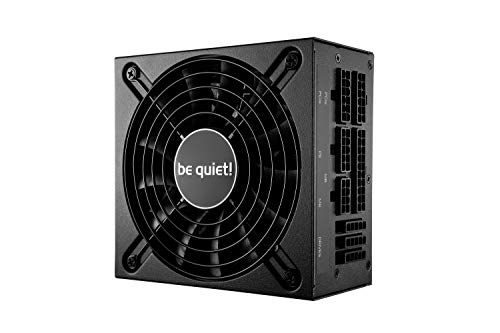 Be Quiet! 600W SFX-L Power PSU