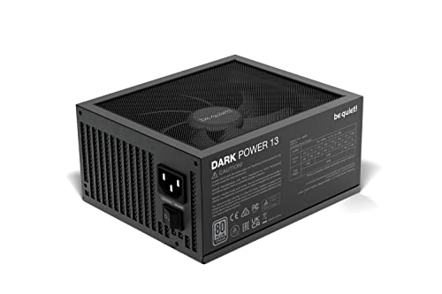 be quiet! Dark Power Pro 13 1300W PSU