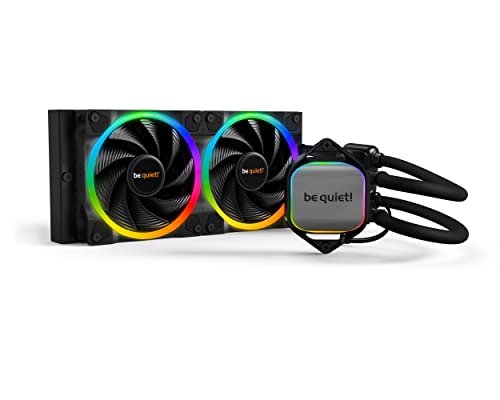 be quiet! Pure Loop 2 FX 240mm CPU Liquid Cooler