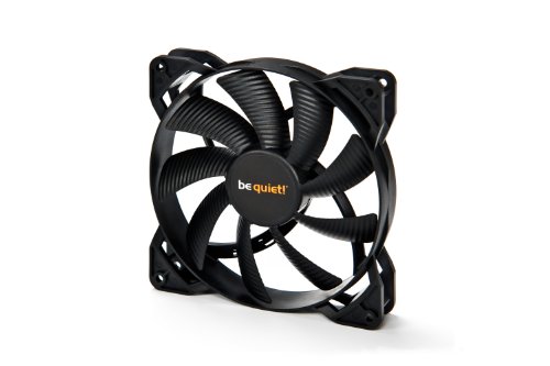 be quiet! Pure Wings 2 140mm Cooling Fan