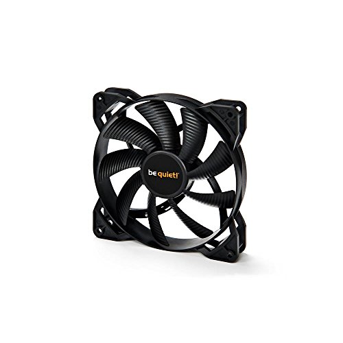 be quiet Pure Wings 2 140mm PWM Cooling Fan