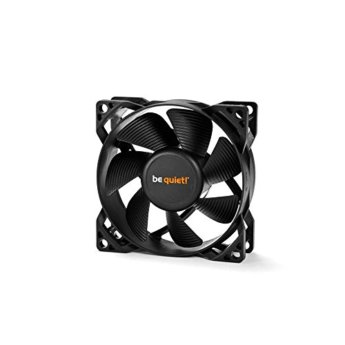 be quiet! Pure Wings 2 80mm Cooling Fan