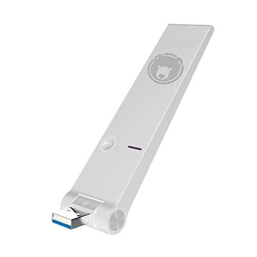 BearExtender AC-Blaze USB Wi-Fi Adapter