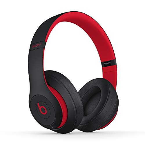 Beats Studio3 Wireless Noise Cancelling Headphones