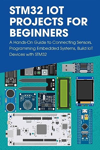 Beginner's Guide to IoT with STM32