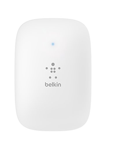 Belkin AC1200 Wi-Fi Range Extender