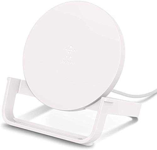 Belkin Boost Up Wireless Charging Stand 10W – Wireless Charger