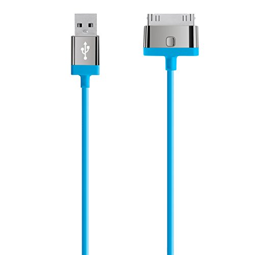 Belkin MIXIT 30-Pin ChargeSync Cable