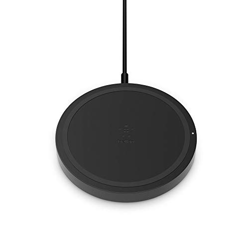Belkin Wireless Charger 5W - Reliable and Efficient Charging Pad