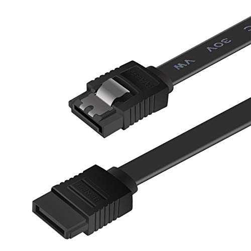 BENFEI SATA Cable III - Fast and Reliable Data Transfer