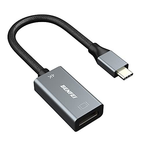 BENFEI USB C to HDMI Adapter (4K@60Hz)