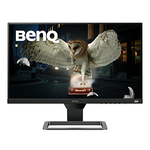 BenQ EW2480 Gaming Monitor 24'' FHD 1080p