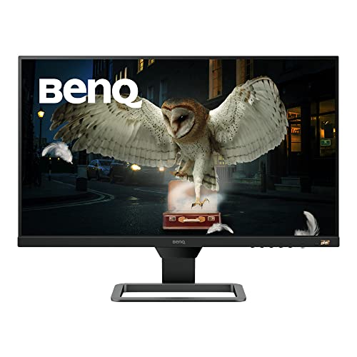 BenQ EW2780 Gaming Monitor 27" FHD 1080p
