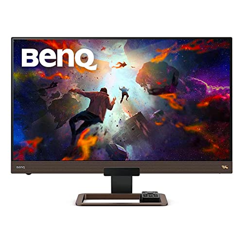 BenQ EW3280U Premium Monitor