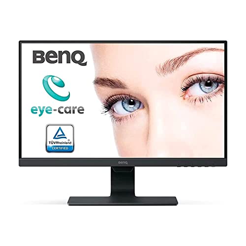 BenQ GW2475H Monitor