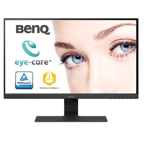 BenQ GW2780 Computer Monitor 27" FHD 1920x1080p