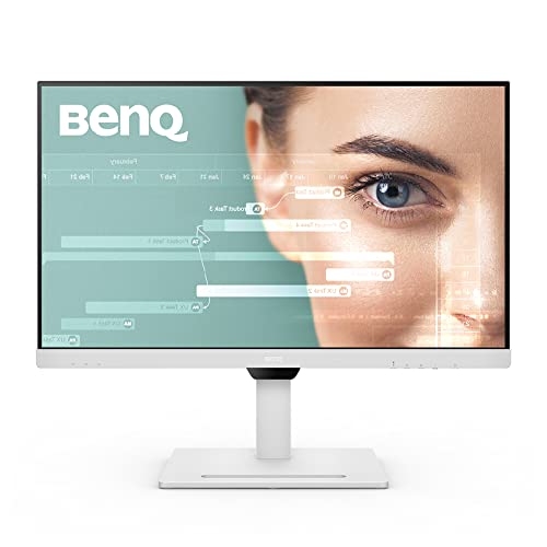 BenQ GW2790QT 27" 1440p Productivity Monitor