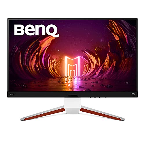 BenQ MOBIUZ EX3210U Gaming Monitor 32"