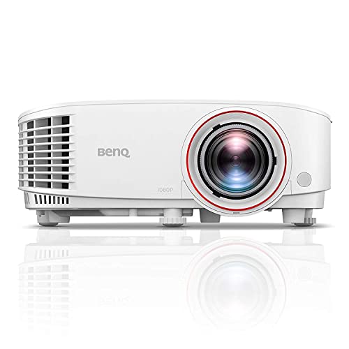 BenQ TH671ST 1080p Gaming Projector