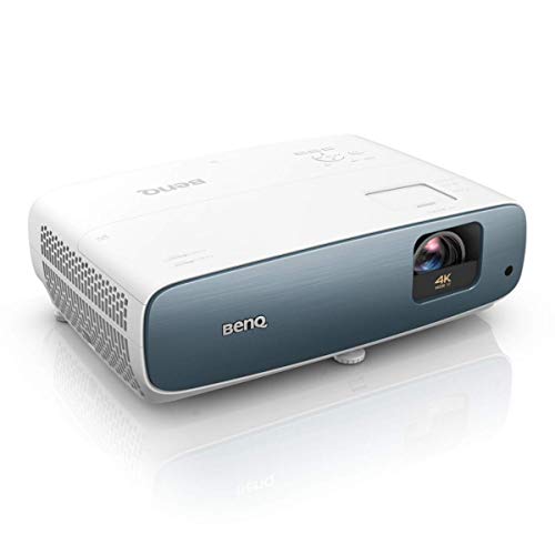 BenQ TK850i 4K HDR-PRO Smart Home Entertainment Projector