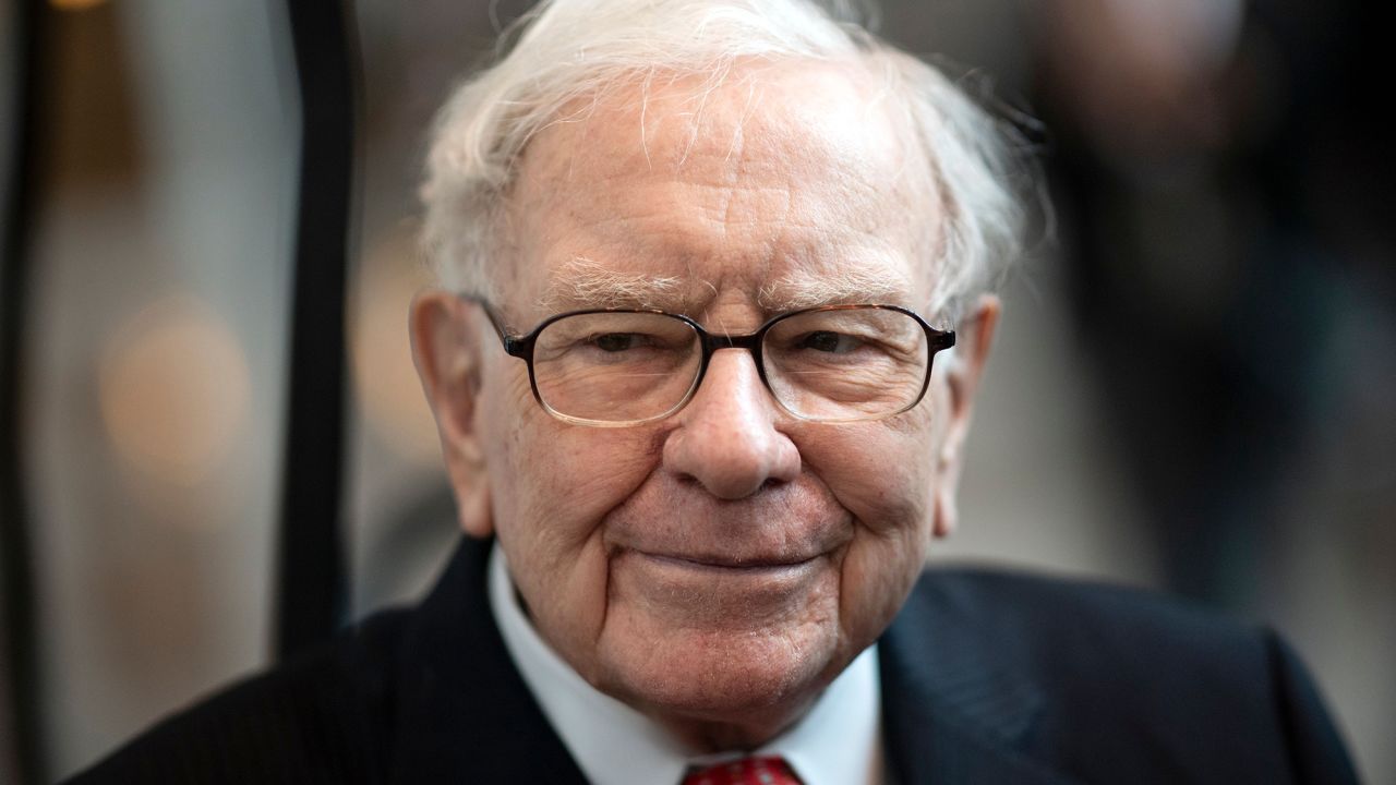 Berkshire Hathaway Suffers 40% Loss As It Exits Paytm Investment