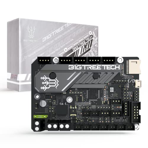 BIGTREETECH SKR Mini E3 V3.0 Motherboard with TMC2209 Stepper Driver