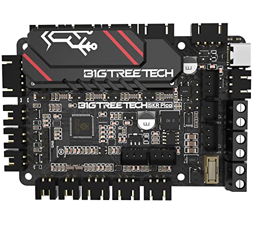 BIGTREETECH SKR Pico V1.0 Controller Board - Upgrade Your 3D Printer with Style and Performance