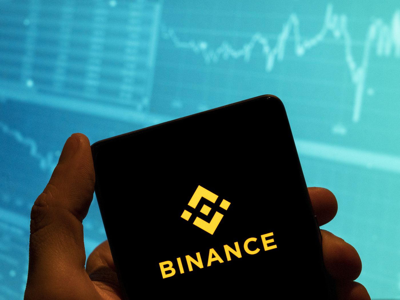 Binance To Pay $4.3B In Fines And CEO ‘CZ’ To Step Down
