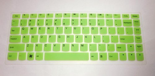 BingoBuy Keyboard Protector for Lenovo IdeaPad