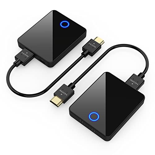 Binken Wireless HDMI Transmitter and Receiver