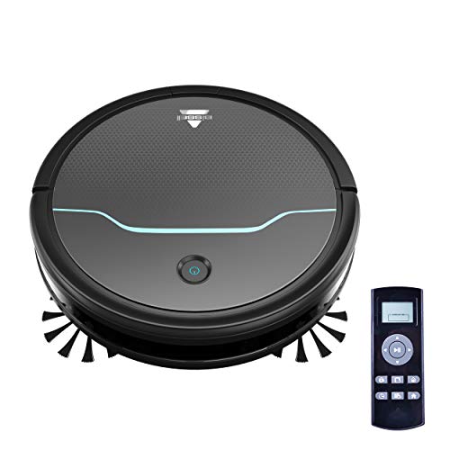 BISSELL EV675 Robot Vacuum Cleaner for Pet Hair