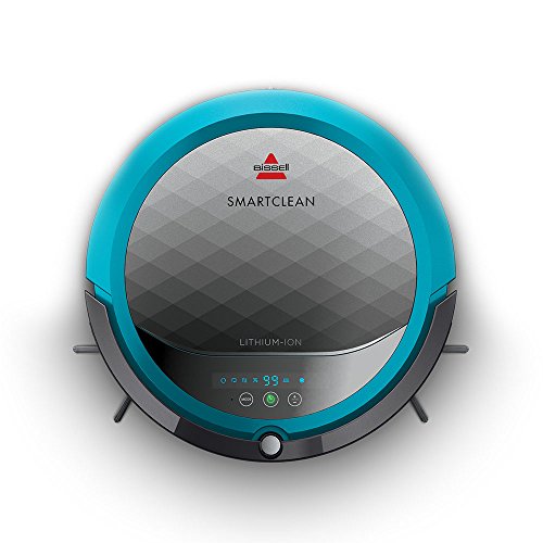 Bissell SmartClean Robot Vacuum