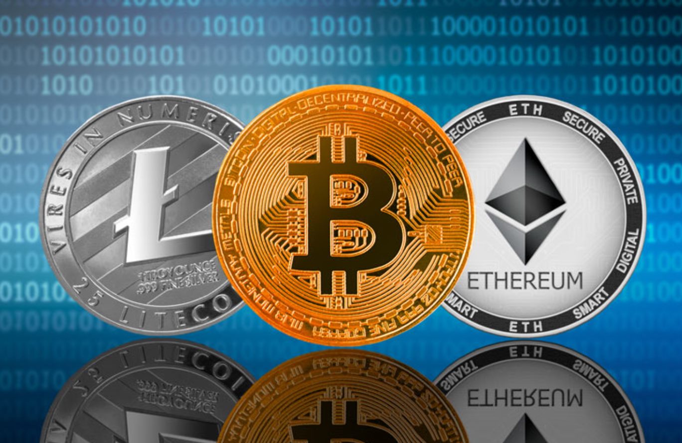 Bitcoin, Ethereum, Or Litecoin: Which Is Best For You?