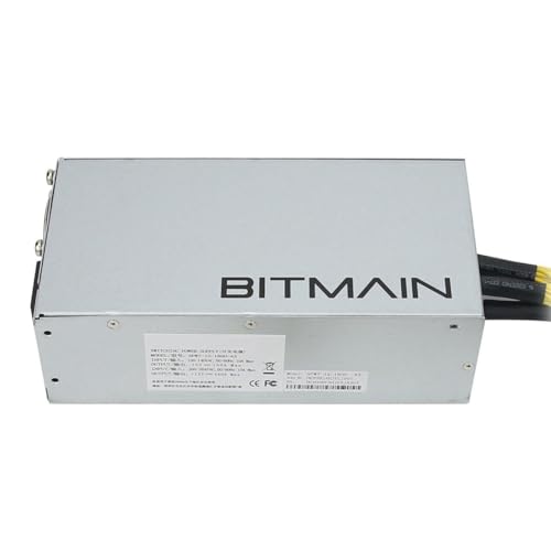 Bitmain Antminer APW7 PSU 1800w Power Supply