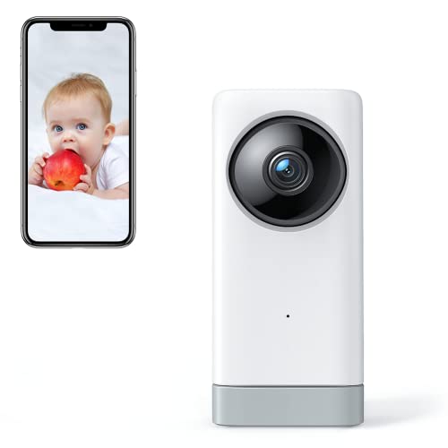 BJS 1080P WiFi Camera for Home Security Indoor