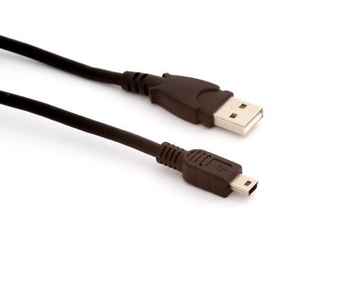 Blackberry Smartphone USB Cable