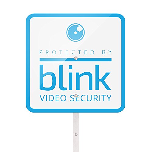 Blink Yard Sign Bundle