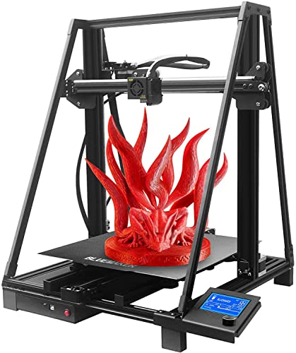 BLUEMAKER FDM 3D Printer